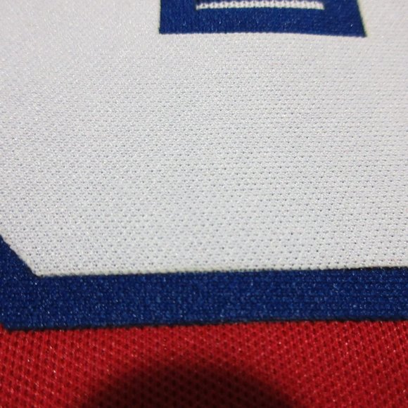 Montreal canadiens hockey jersey - Picture 8 of 10